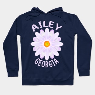 Ailey Georgia Hoodie